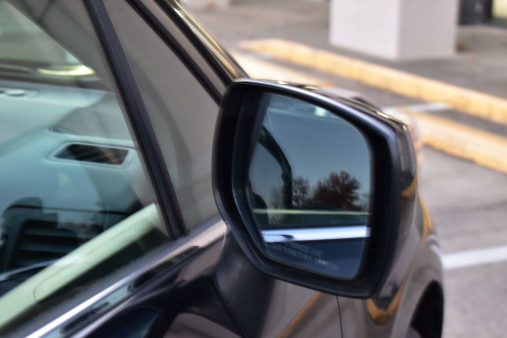 2015 Subaru Forester 4dr CVT 2.5i Limited PZEV - 22947611 - 50