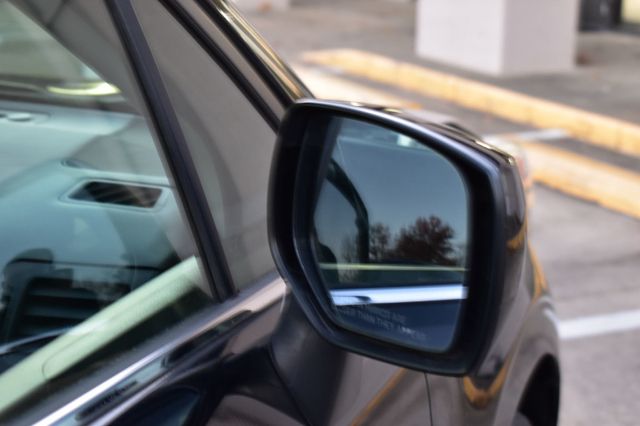 2015 Subaru Forester 4dr CVT 2.5i Limited PZEV - 22947611 - 50