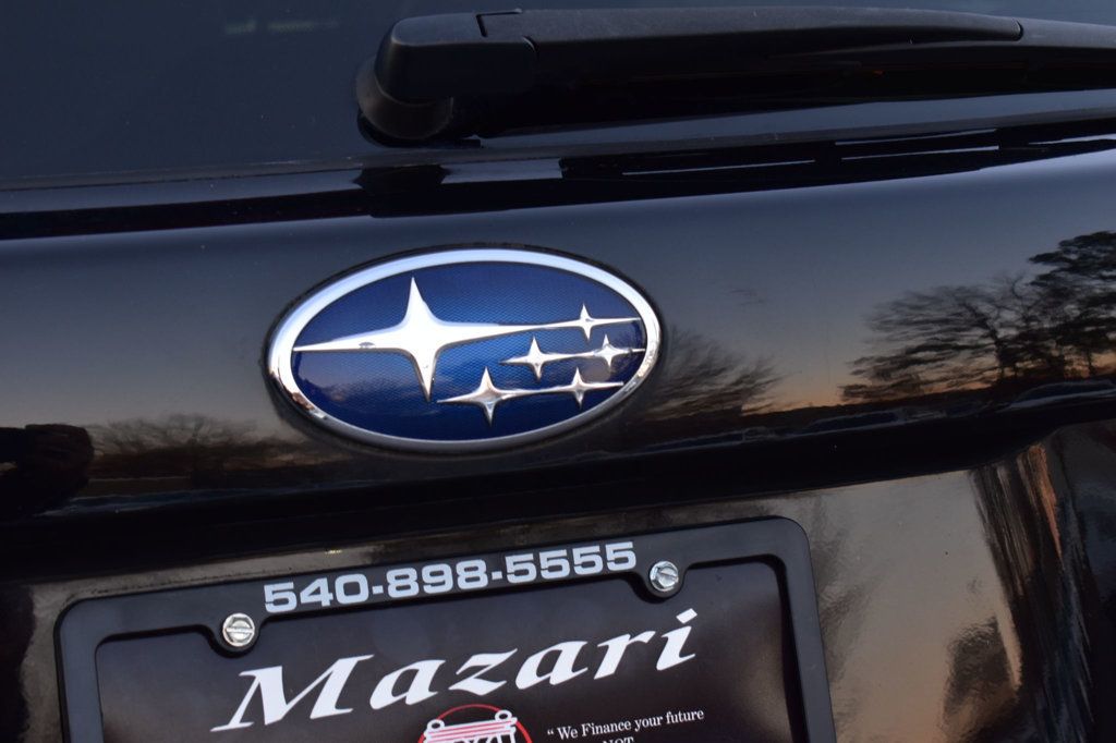 2015 Subaru Forester 4dr CVT 2.5i Limited PZEV - 22947611 - 51