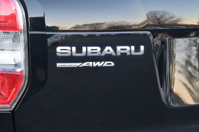 2015 Subaru Forester 4dr CVT 2.5i Limited PZEV - 22947611 - 52