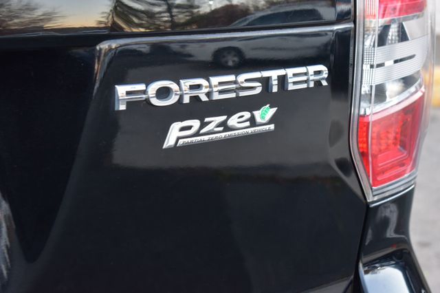 2015 Subaru Forester 4dr CVT 2.5i Limited PZEV - 22947611 - 53