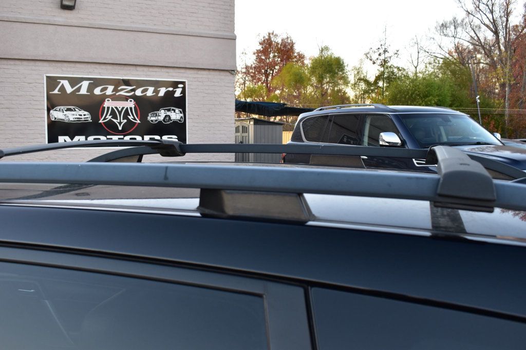 2015 Subaru Forester 4dr CVT 2.5i Limited PZEV - 22947611 - 54