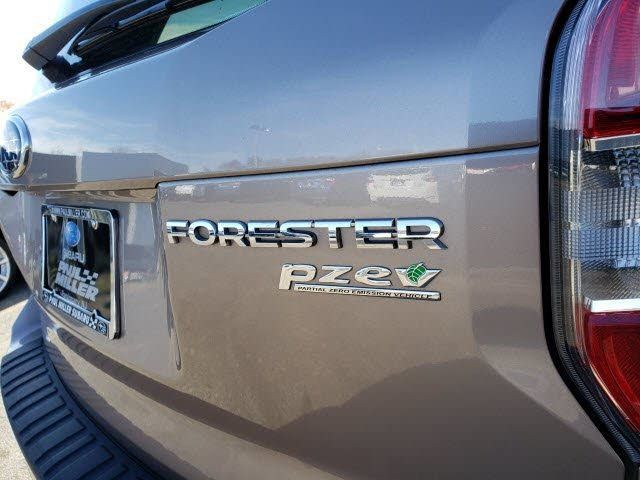 2015 Subaru Forester 4dr CVT 2.5i Limited PZEV - 18323457 - 4
