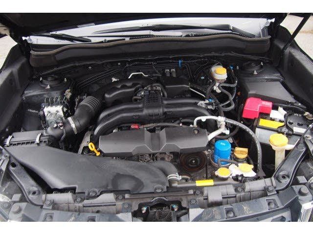 2015 Subaru Forester 4dr CVT 2.5i Limited PZEV - 18323472 - 13