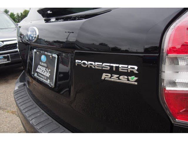 2015 Subaru Forester 4dr CVT 2.5i Limited PZEV - 18323472 - 17