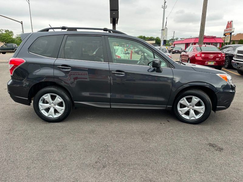 2015 Subaru Forester 4dr CVT 2.5i Limited PZEV - 22887056 - 10