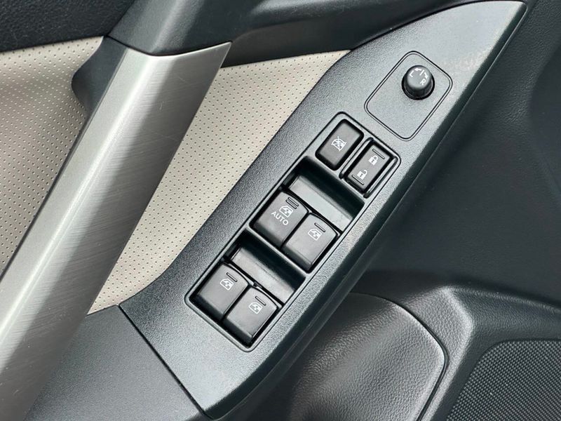 2015 Subaru Forester 4dr CVT 2.5i Limited PZEV - 22887056 - 14