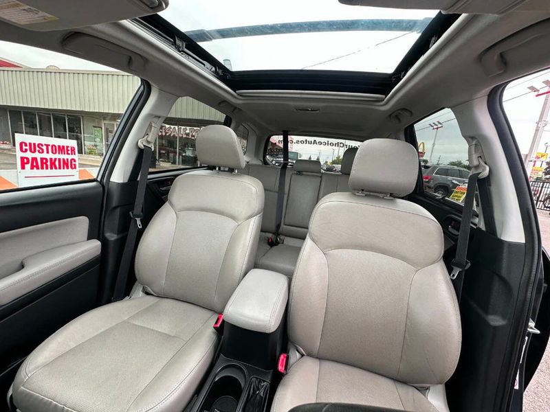 2015 Subaru Forester 4dr CVT 2.5i Limited PZEV - 22887056 - 16