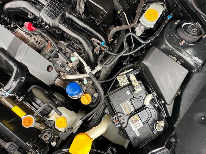 2015 Subaru Forester 4dr CVT 2.5i Limited PZEV - 22887056 - 26