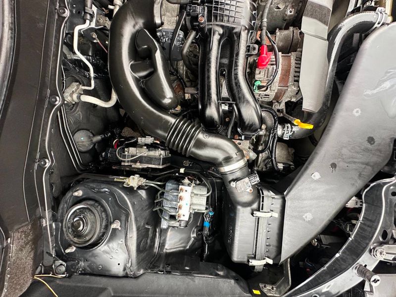 2015 Subaru Forester 4dr CVT 2.5i Limited PZEV - 22887056 - 27