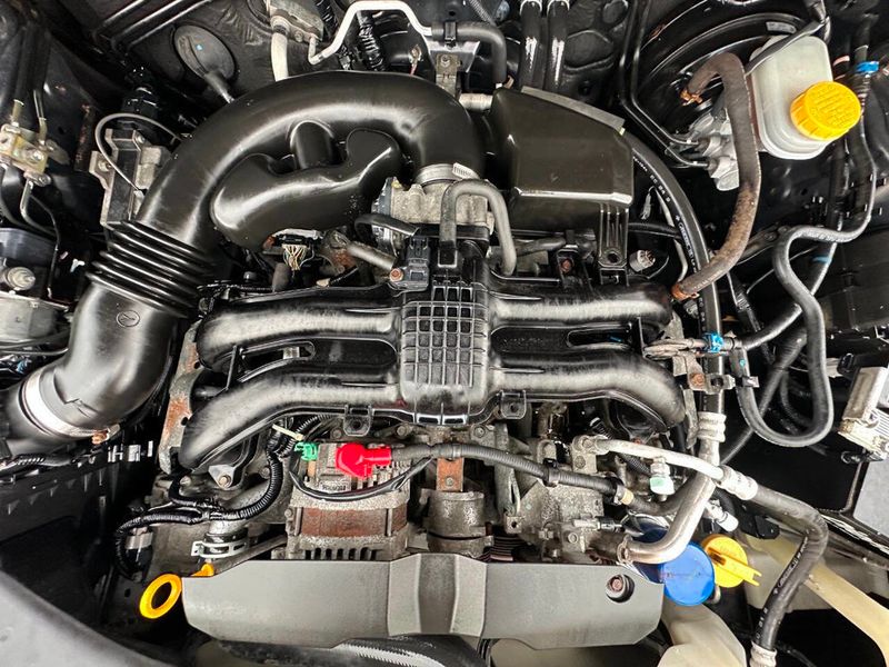 2015 Subaru Forester 4dr CVT 2.5i Limited PZEV - 22887056 - 28