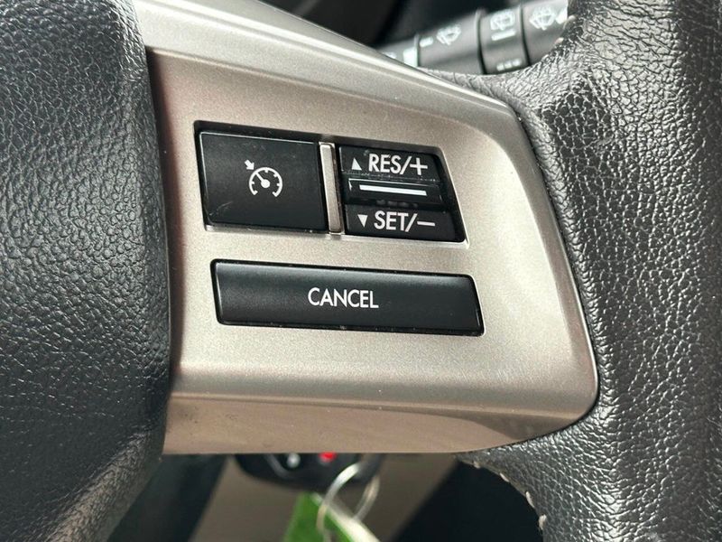 2015 Subaru Forester 4dr CVT 2.5i Limited PZEV - 22887056 - 31