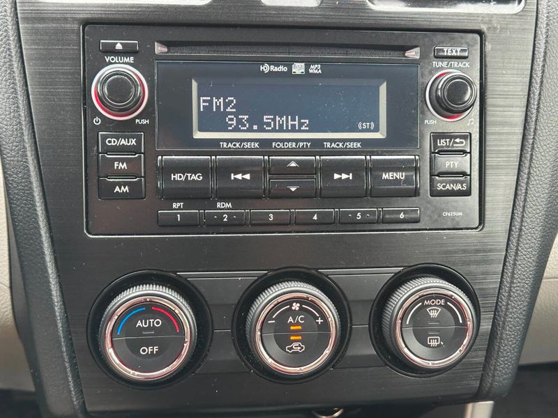 2015 Subaru Forester 4dr CVT 2.5i Limited PZEV - 22887056 - 39