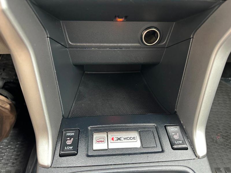 2015 Subaru Forester 4dr CVT 2.5i Limited PZEV - 22887056 - 41