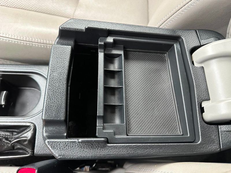 2015 Subaru Forester 4dr CVT 2.5i Limited PZEV - 22887056 - 44