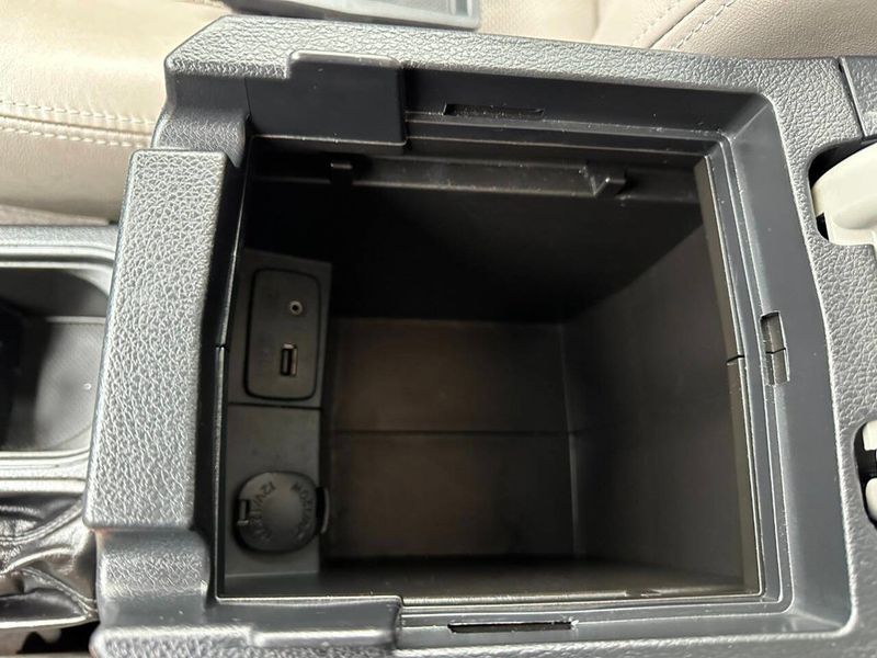 2015 Subaru Forester 4dr CVT 2.5i Limited PZEV - 22887056 - 45