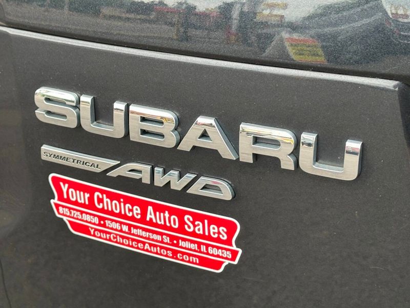 2015 Subaru Forester 4dr CVT 2.5i Limited PZEV - 22887056 - 5