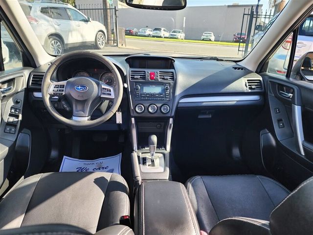 2015 Subaru Forester 4dr CVT 2.5i Limited PZEV - 22927439 - 15
