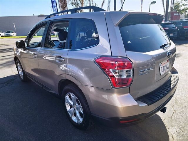 2015 Subaru Forester 4dr CVT 2.5i Limited PZEV - 22927439 - 1