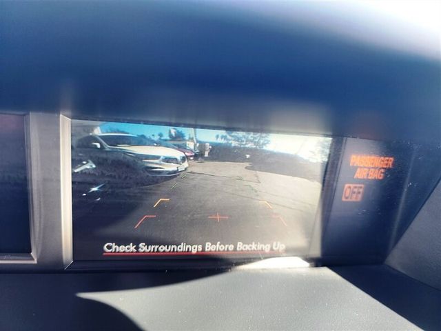 2015 Subaru Forester 4dr CVT 2.5i Limited PZEV - 22927439 - 25