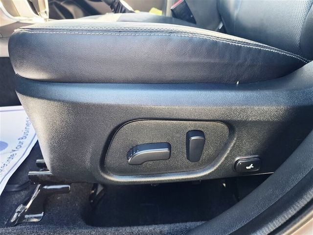 2015 Subaru Forester 4dr CVT 2.5i Limited PZEV - 22927439 - 28
