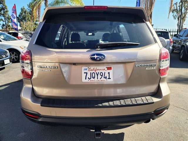 2015 Subaru Forester 4dr CVT 2.5i Limited PZEV - 22927439 - 3