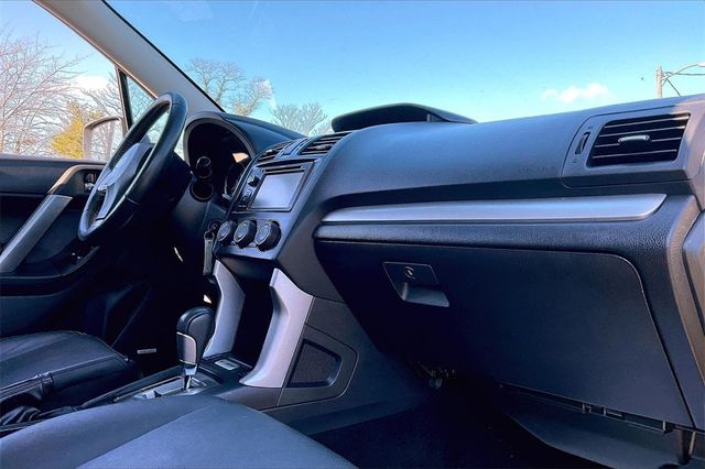 2015 Subaru Forester 4dr CVT 2.5i Limited PZEV - 22952742 - 11