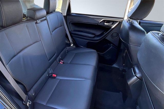 2015 Subaru Forester 4dr CVT 2.5i Limited PZEV - 22952742 - 13