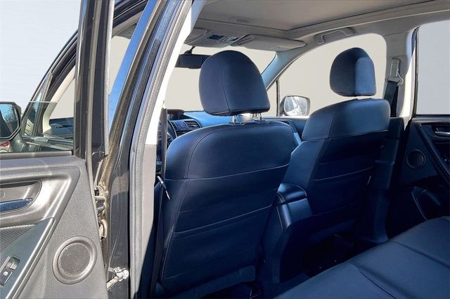 2015 Subaru Forester 4dr CVT 2.5i Limited PZEV - 22952742 - 17