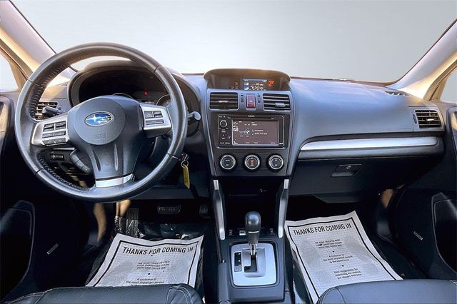 2015 Subaru Forester 4dr CVT 2.5i Limited PZEV - 22952742 - 18
