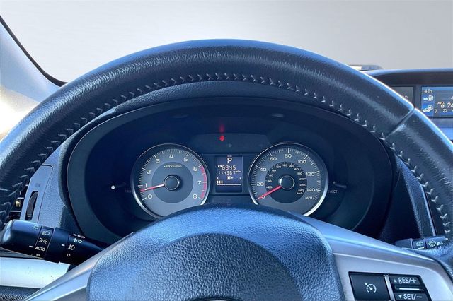 2015 Subaru Forester 4dr CVT 2.5i Limited PZEV - 22952742 - 22