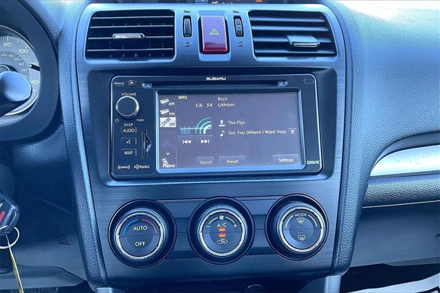 2015 Subaru Forester 4dr CVT 2.5i Limited PZEV - 22952742 - 25
