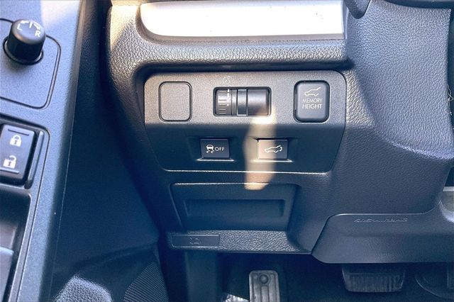 2015 Subaru Forester 4dr CVT 2.5i Limited PZEV - 22952742 - 27