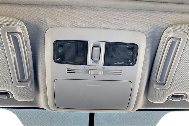 2015 Subaru Forester 4dr CVT 2.5i Limited PZEV - 22952742 - 29