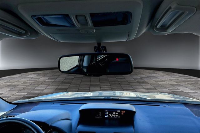 2015 Subaru Forester 4dr CVT 2.5i Limited PZEV - 22952742 - 31