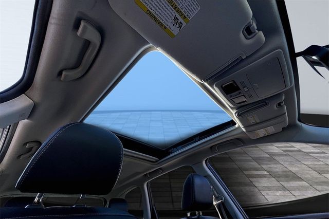 2015 Subaru Forester 4dr CVT 2.5i Limited PZEV - 22952742 - 32