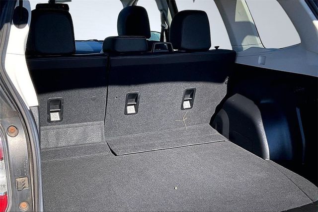 2015 Subaru Forester 4dr CVT 2.5i Limited PZEV - 22952742 - 33