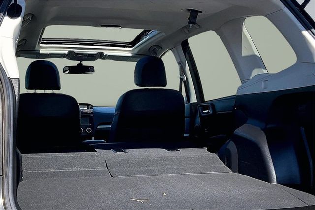 2015 Subaru Forester 4dr CVT 2.5i Limited PZEV - 22952742 - 34