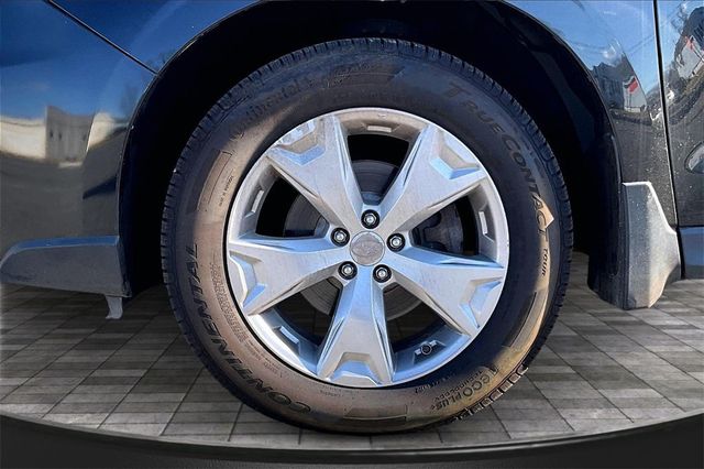 2015 Subaru Forester 4dr CVT 2.5i Limited PZEV - 22952742 - 35