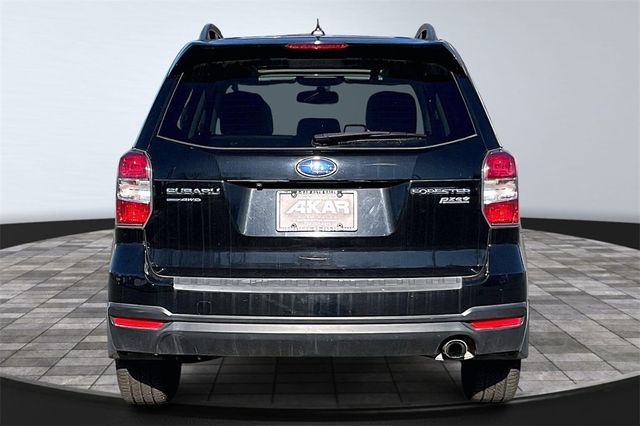 2015 Subaru Forester 4dr CVT 2.5i Limited PZEV - 22952742 - 5