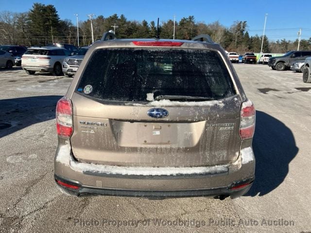 2015 Subaru Forester 4dr CVT 2.5i Premium PZEV - 22762617 - 14