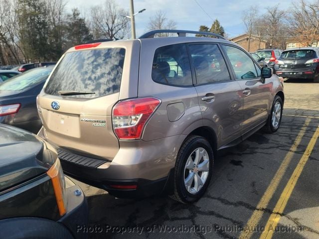 2015 Subaru Forester 4dr CVT 2.5i Premium PZEV - 22762617 - 3