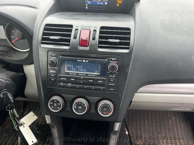 2015 Subaru Forester 4dr CVT 2.5i Premium PZEV - 22998612 - 9