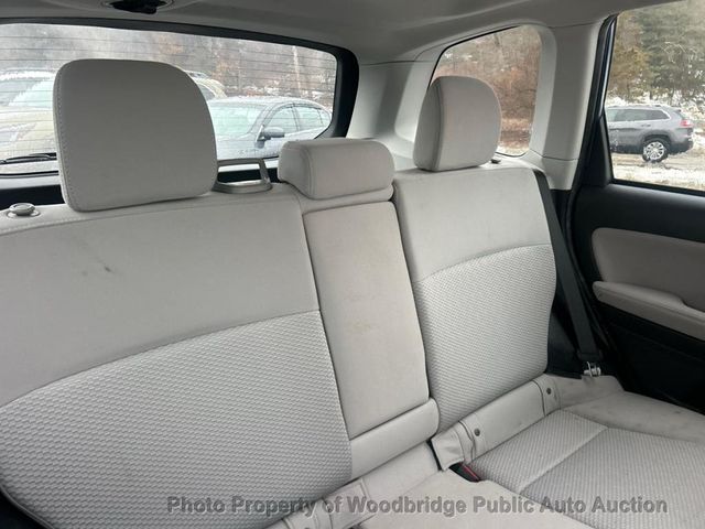 2015 Subaru Forester 4dr CVT 2.5i Premium PZEV - 22998612 - 10