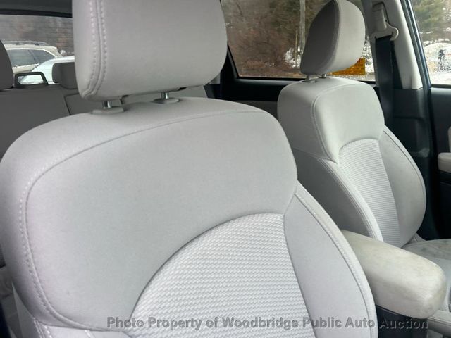 2015 Subaru Forester 4dr CVT 2.5i Premium PZEV - 22998612 - 11