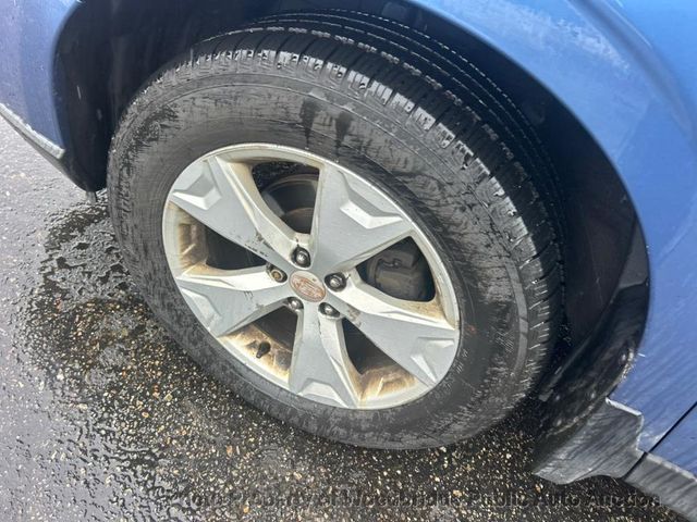 2015 Subaru Forester 4dr CVT 2.5i Premium PZEV - 22998612 - 12