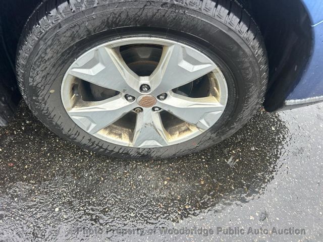 2015 Subaru Forester 4dr CVT 2.5i Premium PZEV - 22998612 - 13