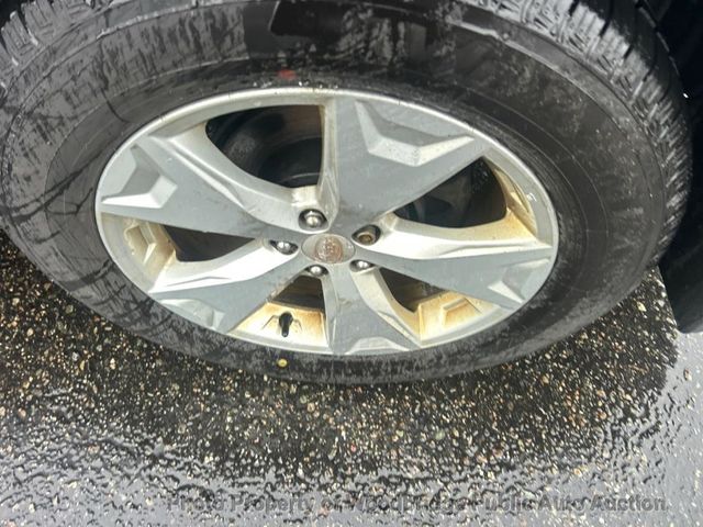 2015 Subaru Forester 4dr CVT 2.5i Premium PZEV - 22998612 - 14