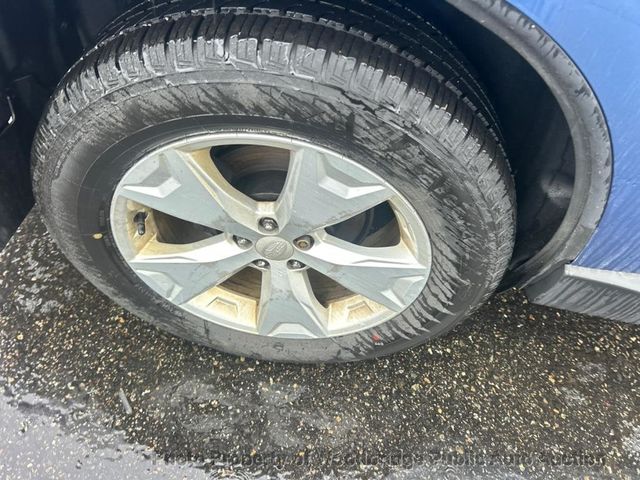 2015 Subaru Forester 4dr CVT 2.5i Premium PZEV - 22998612 - 15