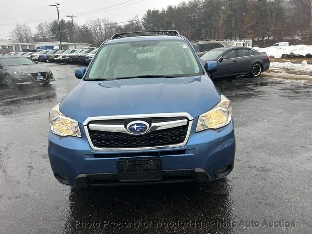 2015 Subaru Forester 4dr CVT 2.5i Premium PZEV - 22998612 - 1